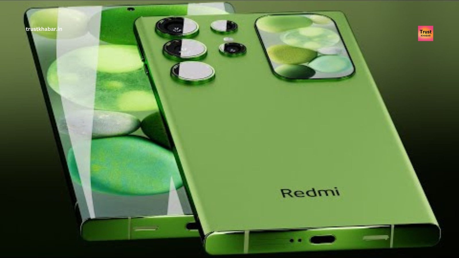 रेडमी का भी हुआ बड़ा खुलासा जो 200MP कैमरा भी मिलेगा 5000mAh बैटरी 120W चार्जिंग भी मिलेगा और दाम में भी सस्ता है अभी चेक करें..