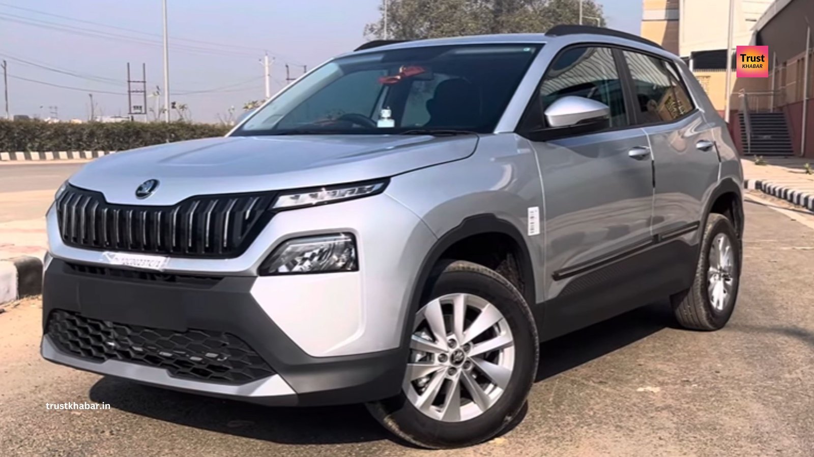 उम्मीद नहीं था कि Skoda ऐसा भी होगा। Skoda सोच में गिरा दिया ये तो, इसमें पेट्रोल TSI इंजन के साथ, और भी सच्चाई अभी देखें जरूर देखें।.
