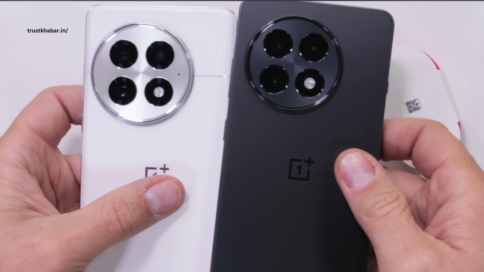 Oneplus 6000mAh बैटरी 100W सुपर फास्ट चार्जिंग, इंडिया में किया लॉन्च खरीदने से पहले जानले इसकी खासियत बात...