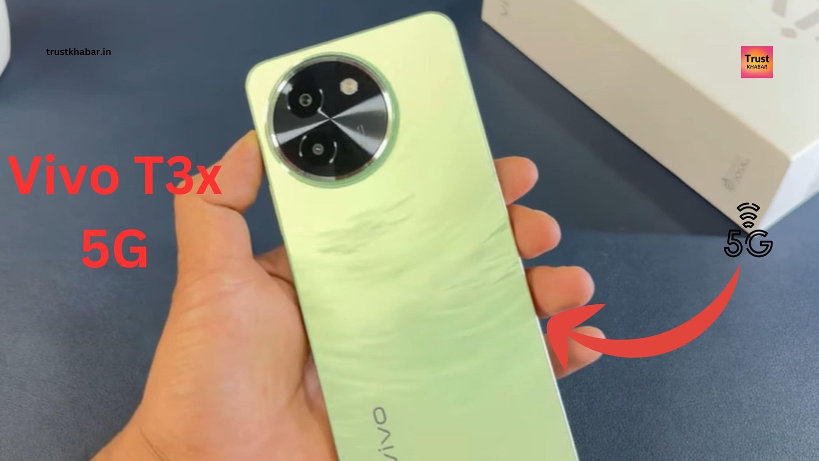 Vivo ने केवल गेमिंग और मल्टीटास्किंग के लिए 18000 के बजट की स्मार्टफोन जो DSLR कैमरा सेटअप और 5000mAh बैटरी 44W फास्ट चार्ज इसमें 5 खास बातें हैं...