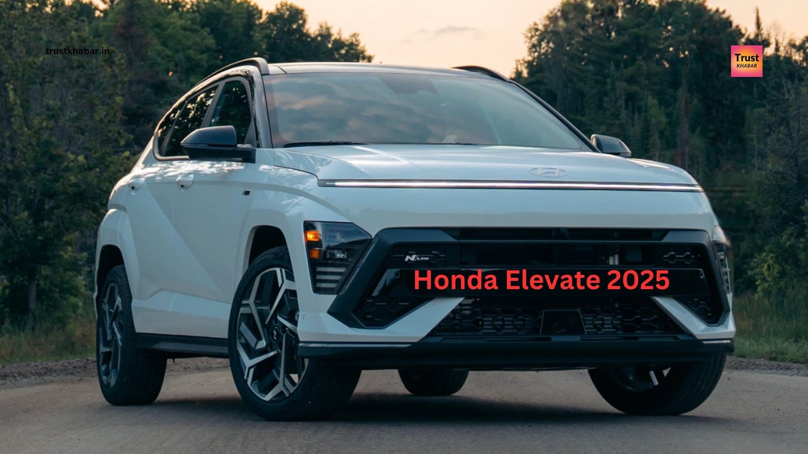 Honda Elevate 2025 नए डिजाइन में हुआ लॉन्च जो सिर्फ 15 लाख कीमत में टेस्ला और Fortuner जैसा होंडा कार मिलेगा आज ही बुकिंग करें....