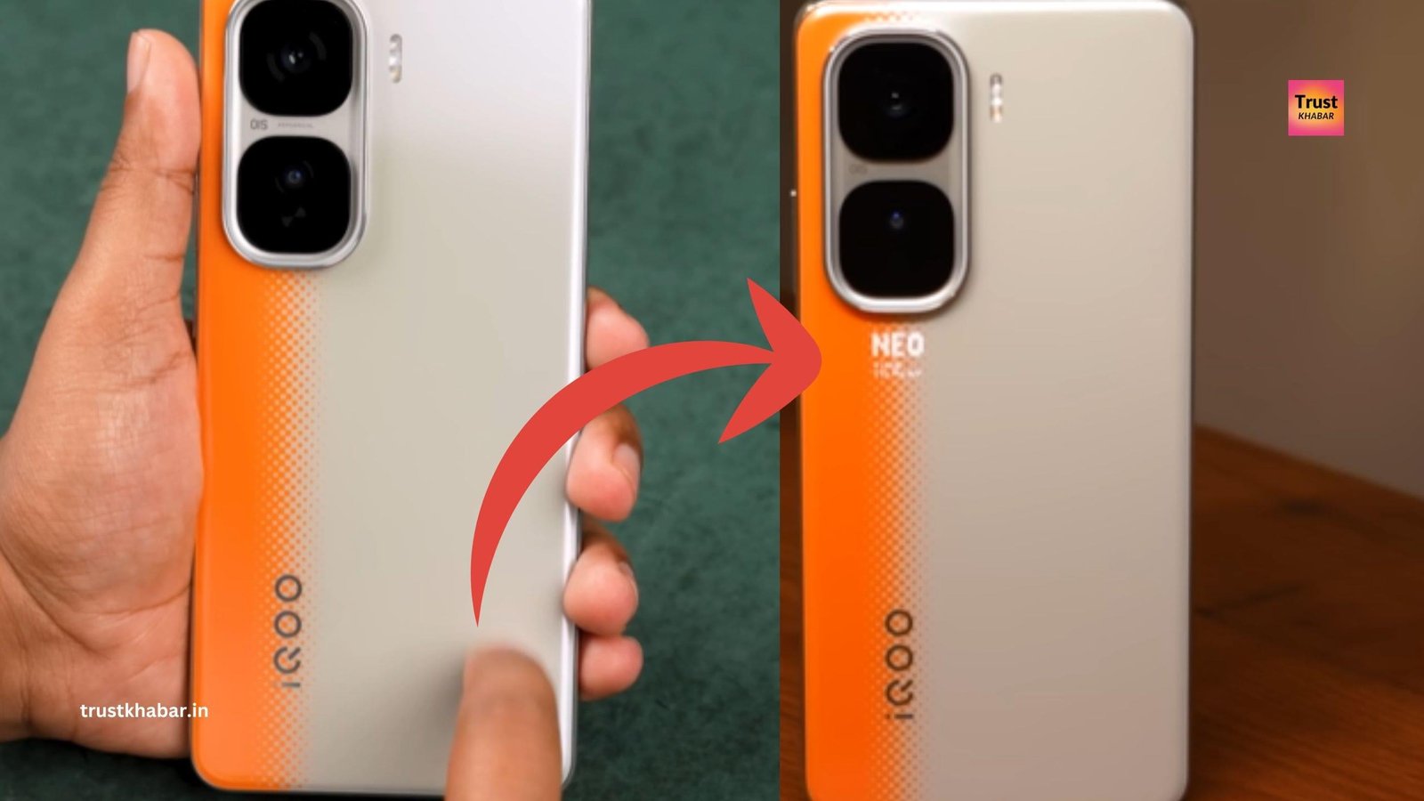 iQOO Smartphone Premium Design: ने पहली बार लॉन्च 310MP कैमरा वाला स्मार्टफोन जो 256GB मल्टीटास्किंग और गेमिंग वाला फोन अभी देखें...