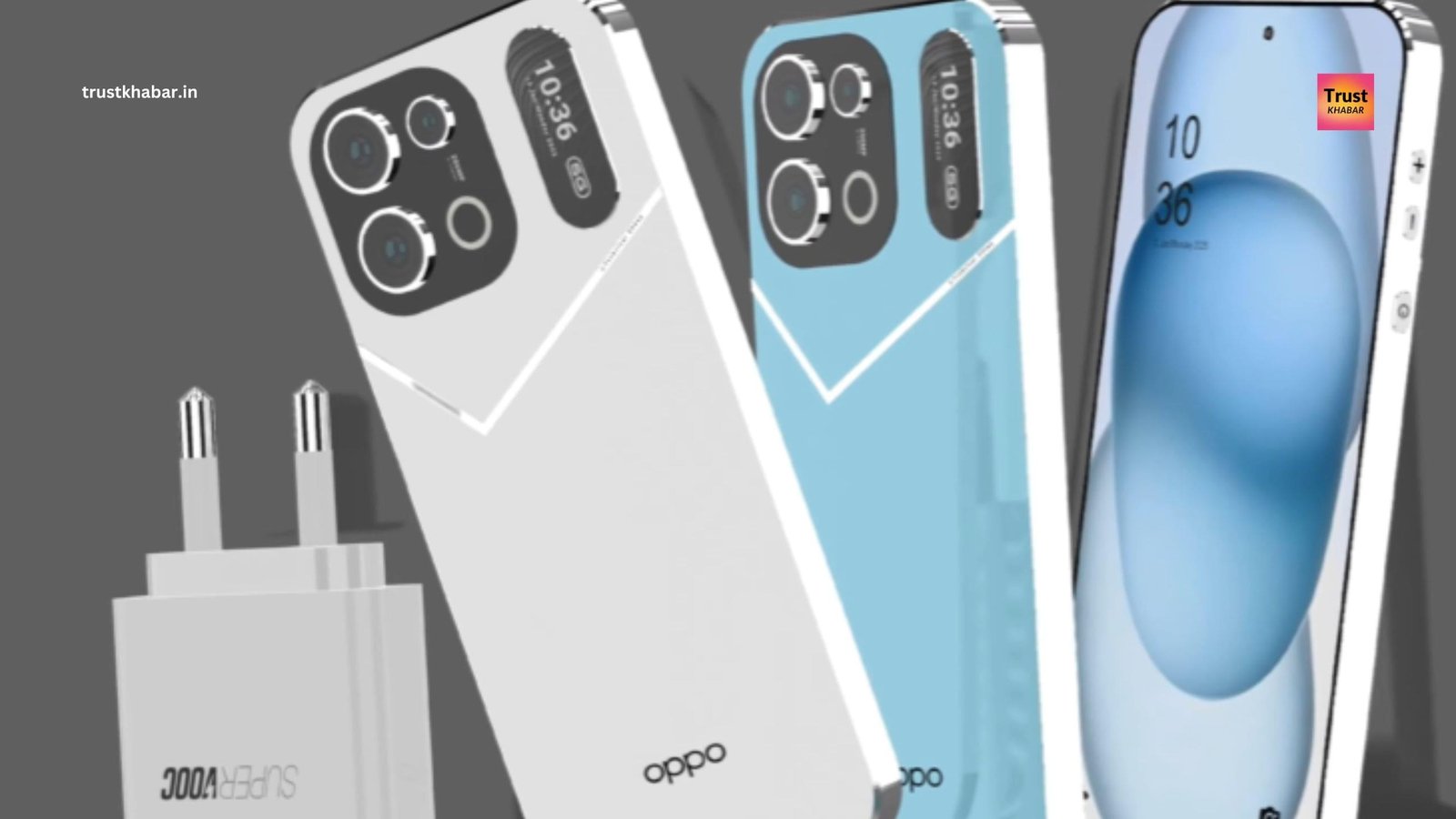 पहली बार कम कीमत में Oppo ने 300MP कैमरा वाला स्मार्टफोन लॉन्च किया केवल कम प्राइस में। अभी देखें चल रहा है फ्लिपकार्ट में हलचल....