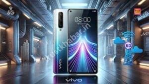 मार्च के आखिरी में Vivo 5G+ फोन को करेगा लॉन्च. जो मुख्य कैमरा 108MP बस इतनी ही कीमत में जल्दी देखें